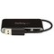 Startech.Com 4Port USB 2.0 Hub - Portable - 4 Port USB Hub - Mini USB Hub ST4200MINI2
